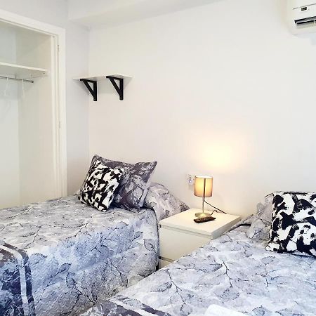 Acapulco Apt 3 Bedrooms Fuengirola Esterno foto