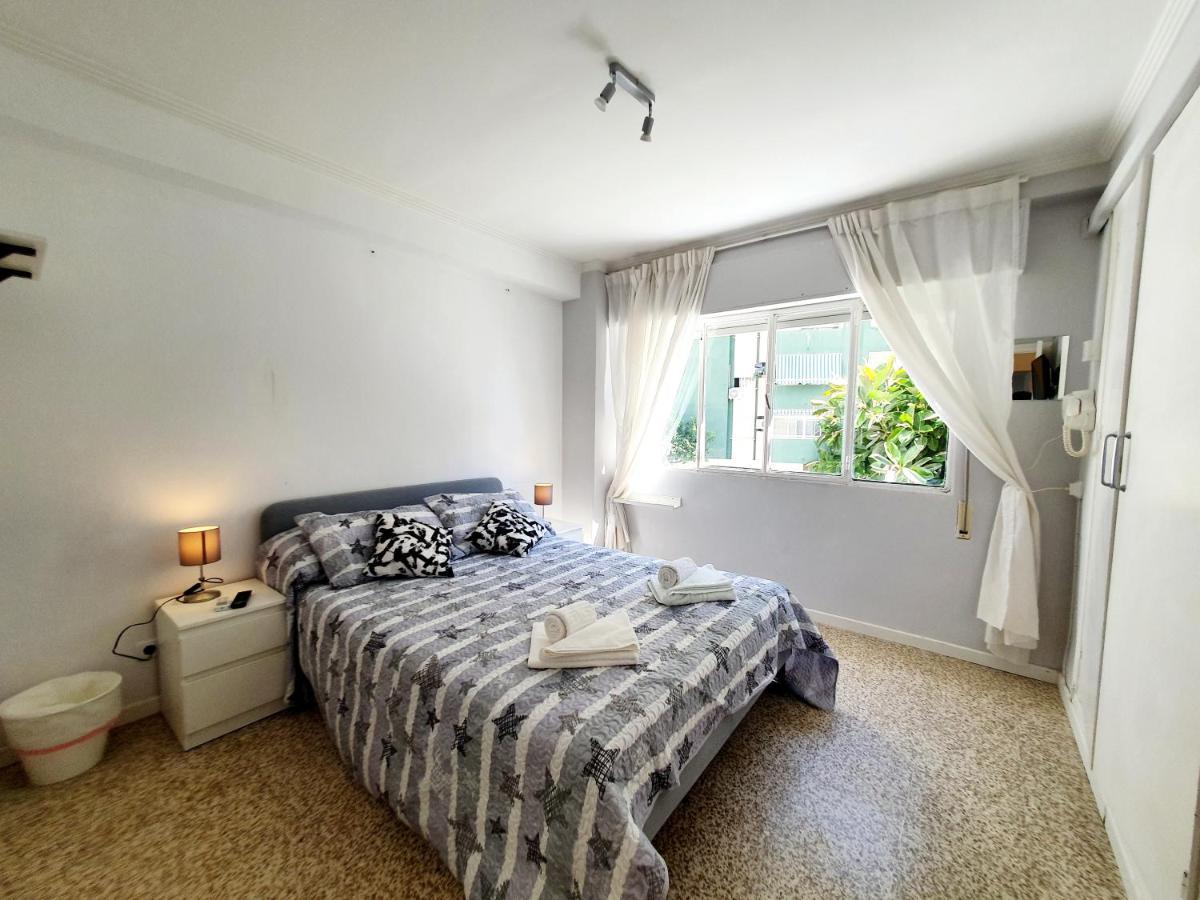 Acapulco Apt 3 Bedrooms Fuengirola Esterno foto