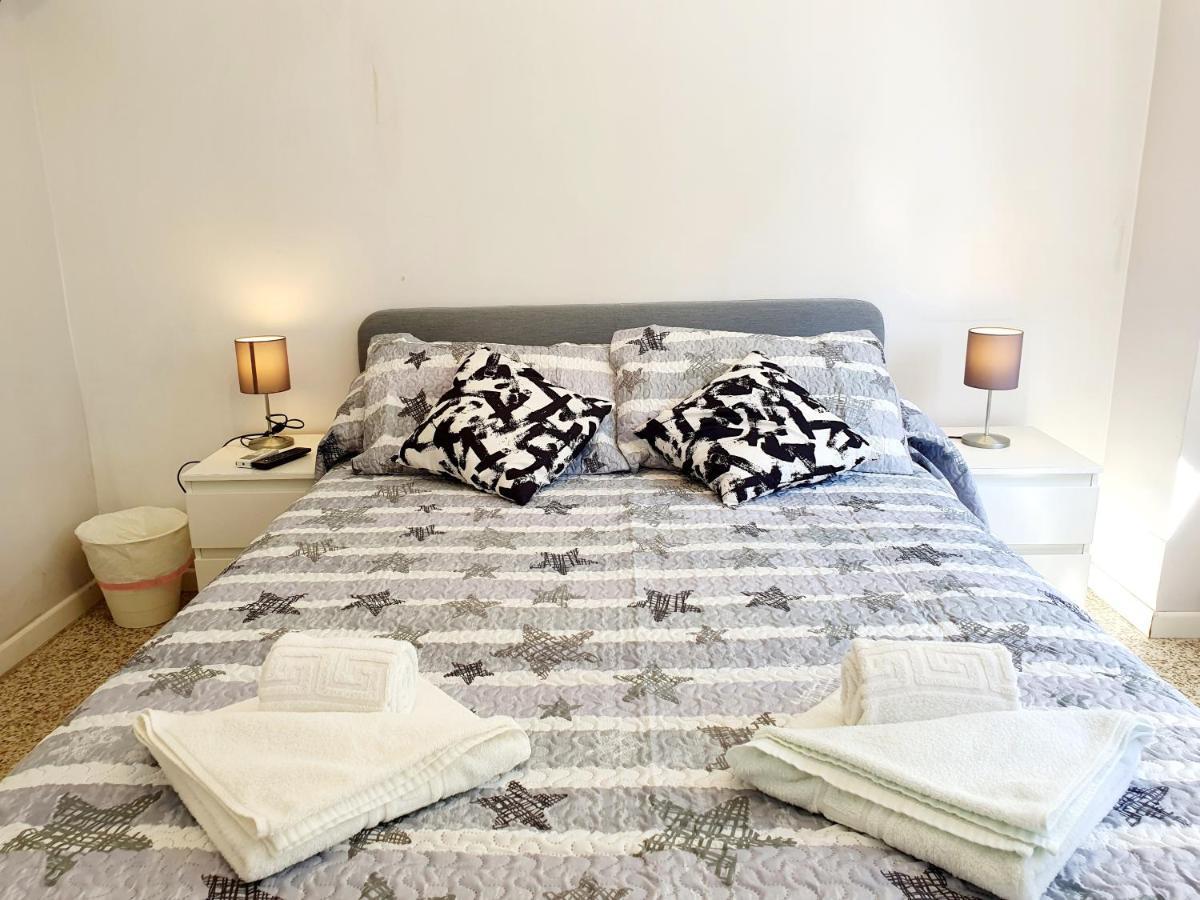 Acapulco Apt 3 Bedrooms Fuengirola Esterno foto