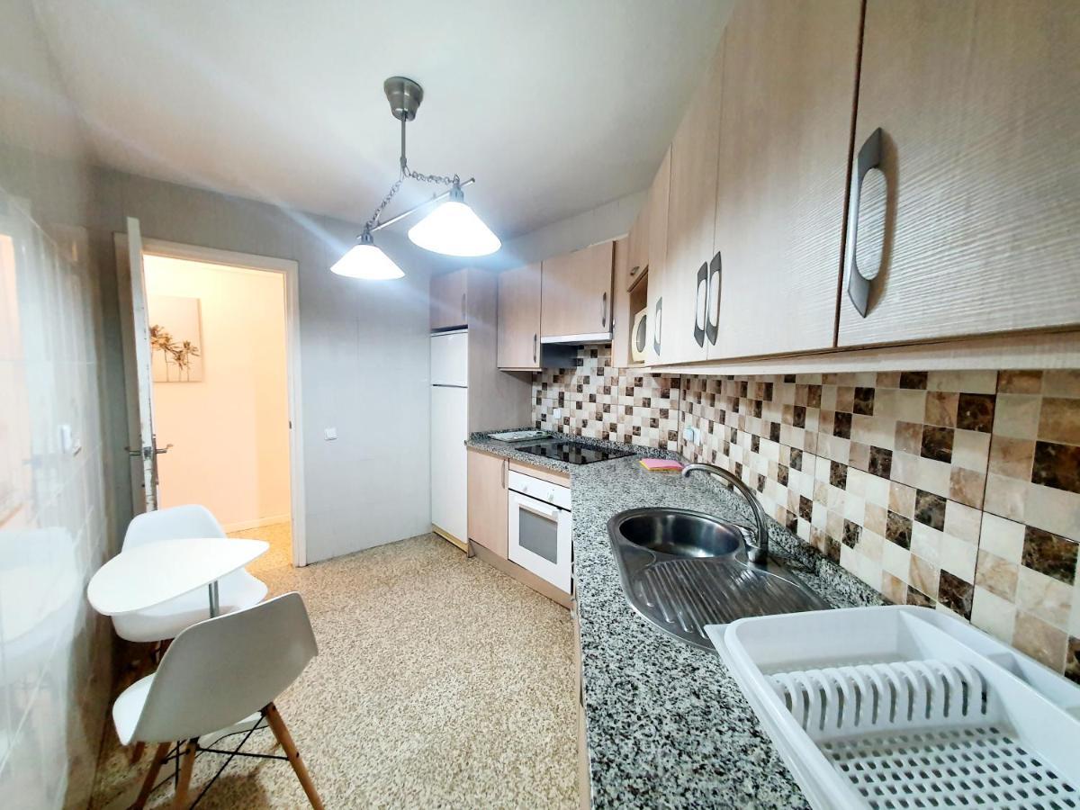 Acapulco Apt 3 Bedrooms Fuengirola Esterno foto