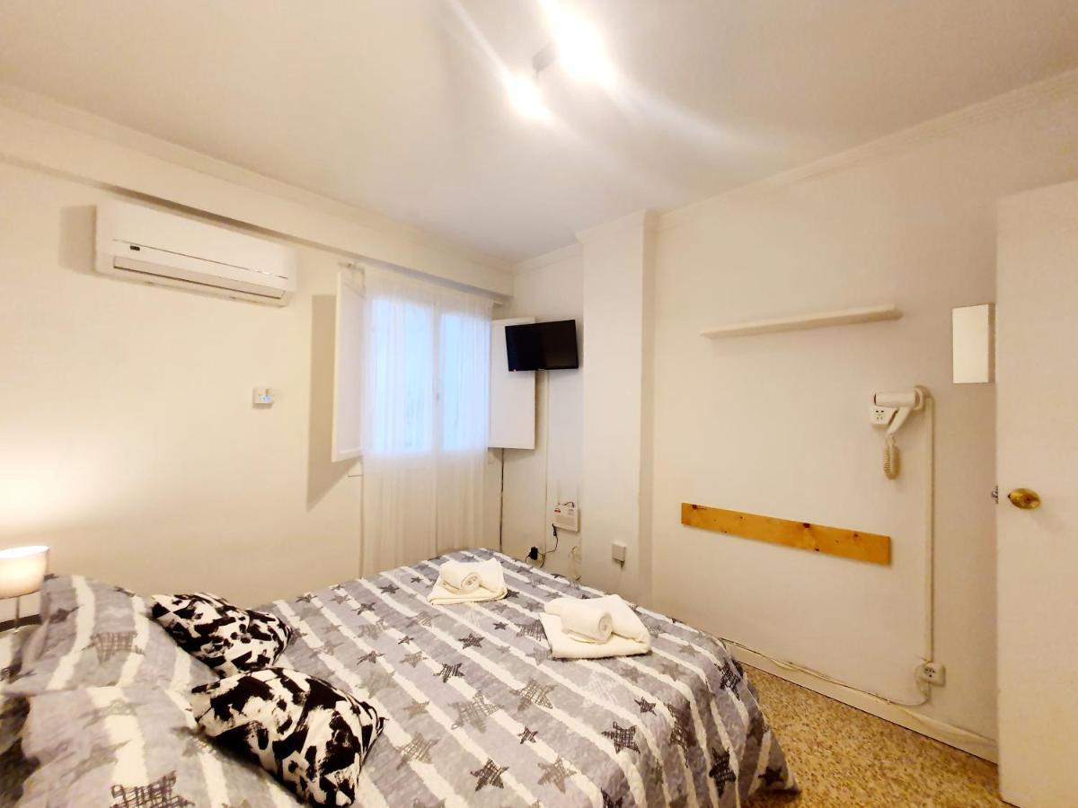 Acapulco Apt 3 Bedrooms Fuengirola Esterno foto