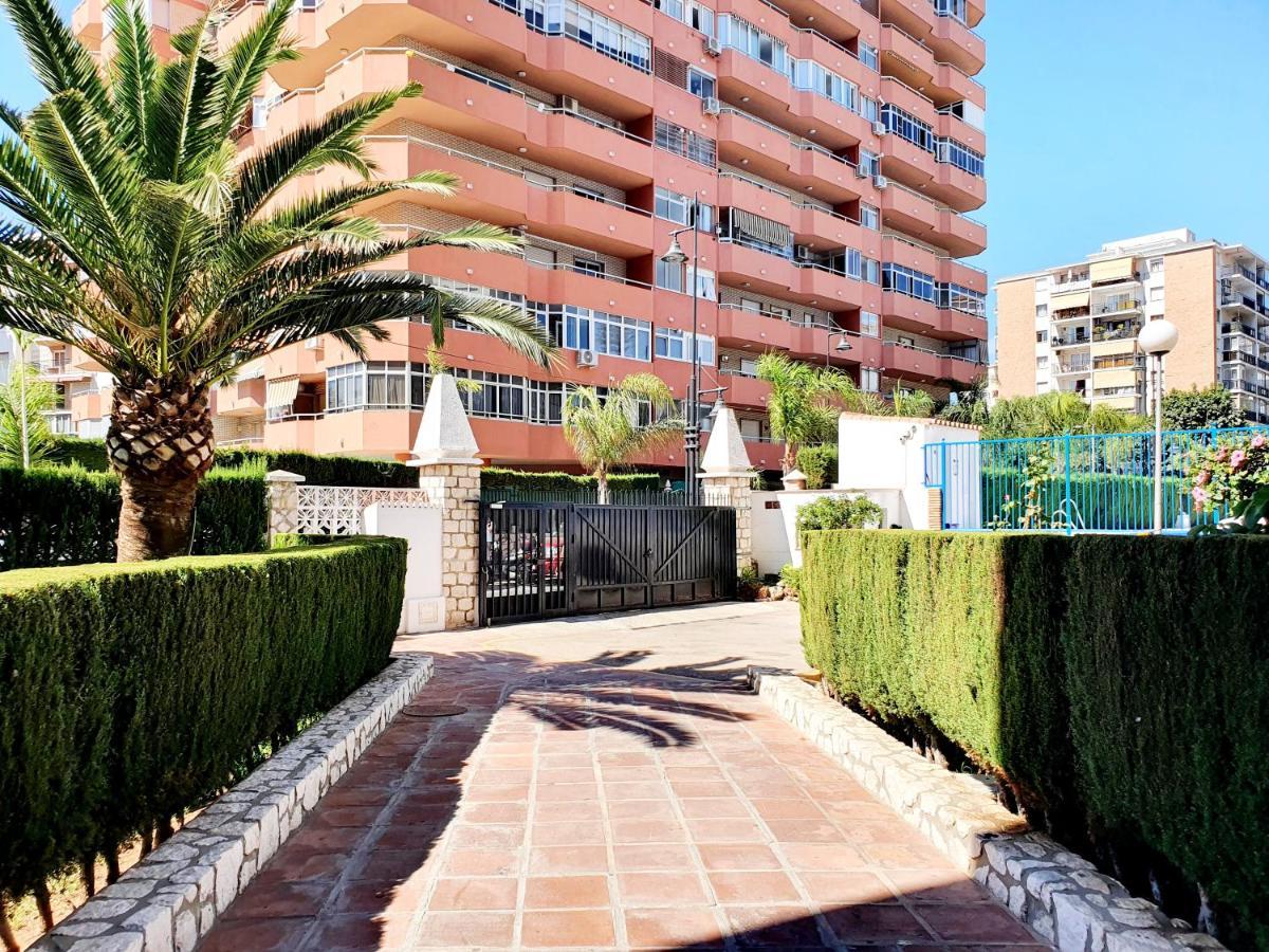 Acapulco Apt 3 Bedrooms Fuengirola Esterno foto